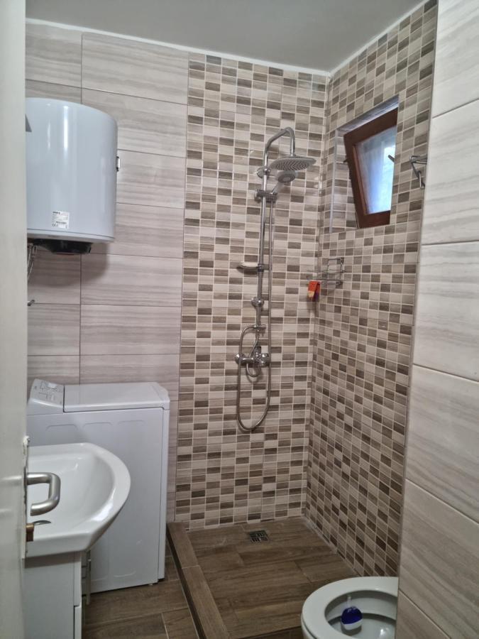 Skopje Lux Apartments Exterior foto